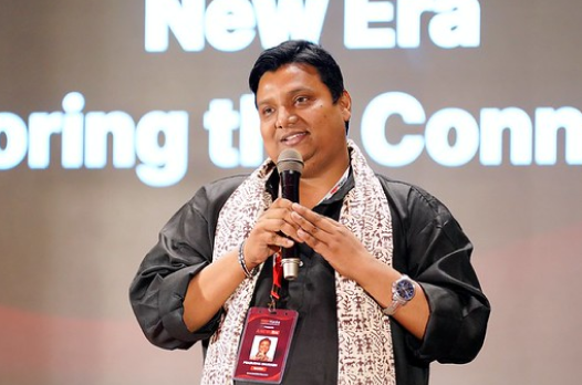 Prabudha Saurabh